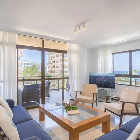 Apartmán Finally *