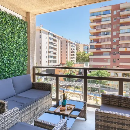 Apartmán Finally